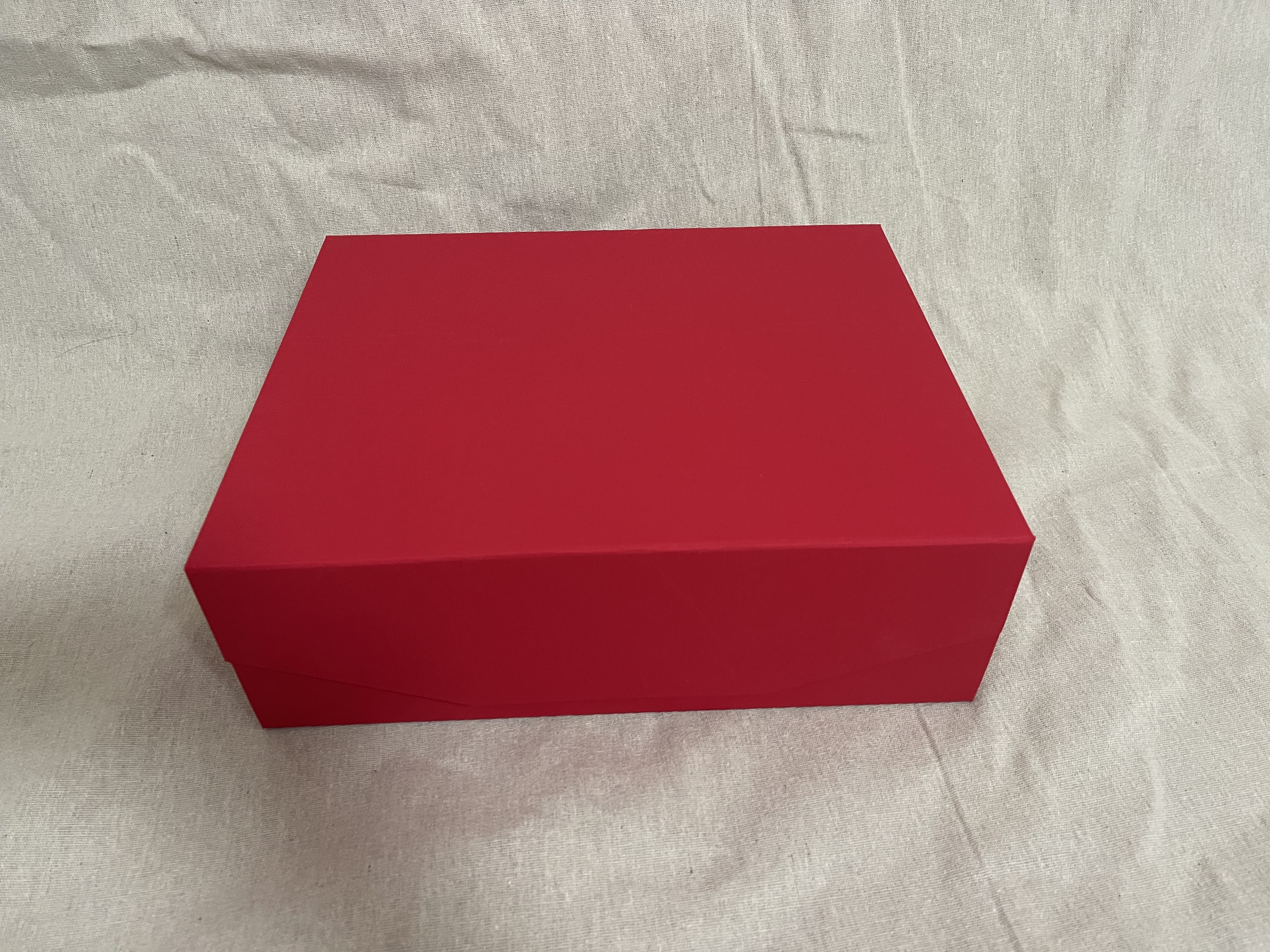 CAJA IMÁN PLEGABLE 3MM - Imagen 2